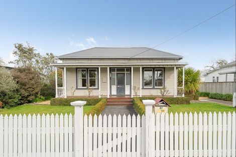 Photo of property in 87 Perry Street, Masterton, 5810
