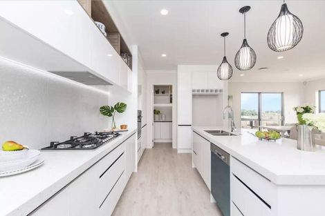 Photo of property in 57 Seventh View Avenue, Beachlands, Auckland, 2018