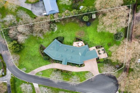 Photo of property in 223 Lake View Drive, Karapiro, Cambridge, 3494