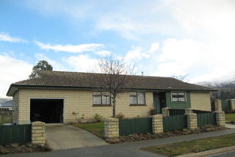 Photo of property in 58 Cairnmuir Crescent, Cromwell, 9310