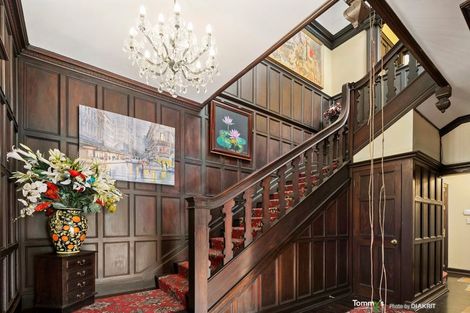 Photo of property in The Manor, 200 Willis Street, Te Aro, Wellington, 6011