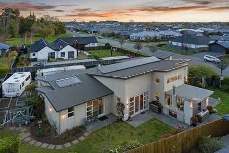 Photo of property in 7 Liffey Springs Drive, Lincoln, 7608