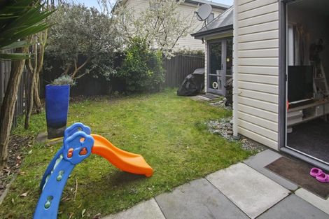 Photo of property in 3/25 Braddon Street, Addington, Christchurch, 8024