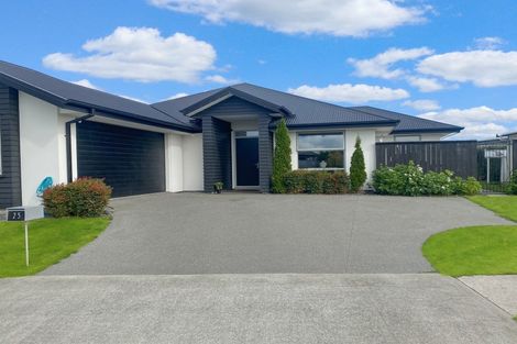 Photo of property in 25 Sutherland Drive, Kaiapoi, 7630