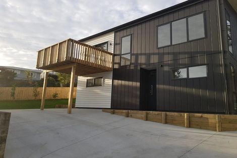 Photo of property in 89 Carlisle Road, Torbay, Auckland, 0632