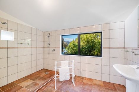 Photo of property in 438 Port Underwood Road, Whatamango Bay, Picton, 7281