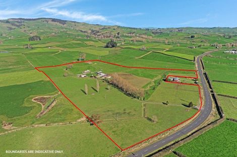 Photo of property in 263 Chepmell Road, Morrinsville, 3371