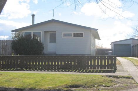 Photo of property in 42 Puataata Road, Turangi, 3334