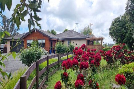 Photo of property in 138 Muhunoa Road West, Ohau, Levin, 5570