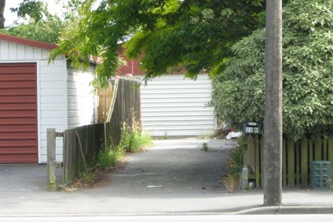 Photo of property in 2/23 Brougham Street, Addington, Christchurch, 8024