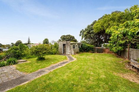 Photo of property in 49 Bedford Street, Patea, 4520