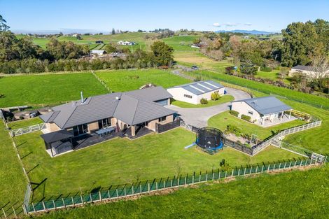 Photo of property in 347a Bedford Road, Te Kowhai, Hamilton, 3288