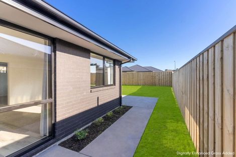 Photo of property in 35 Herridge Street, Woodend, 7691