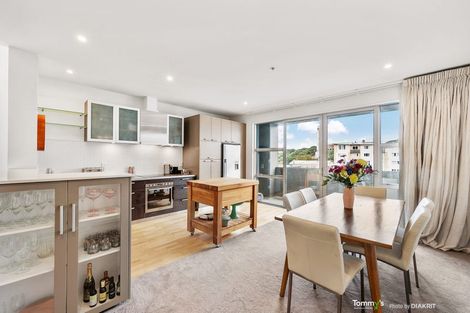 Photo of property in Croxley Mill Apartments, 306/33 Frederick Street, Te Aro, Wellington, 6011