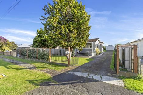 Photo of property in 205 Hakanoa Street, Huntly, 3700