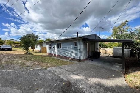 Photo of property in 1/60a View Road, Henderson, Auckland, 0612