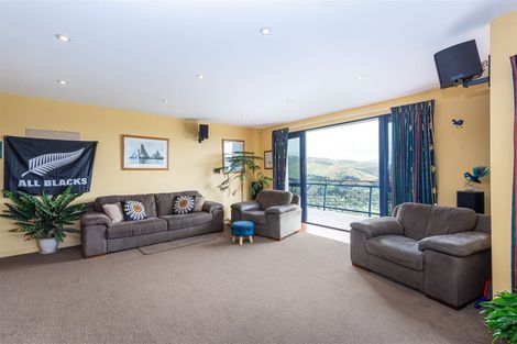 Photo of property in 184 Major Hornbrook Road, Mount Pleasant, Christchurch, 8081