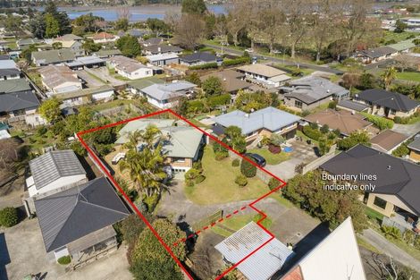 Photo of property in 162 Fraser Street, Tauranga South, Tauranga, 3112