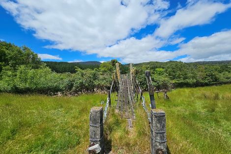 Photo of property in 1296 Wekaweka Road, Waimamaku, Kaikohe, 0473