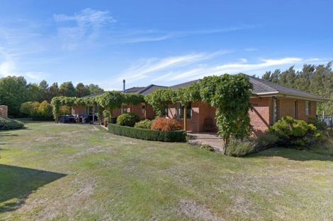 Photo of property in 714 East Maddisons Road, Rolleston, 7614