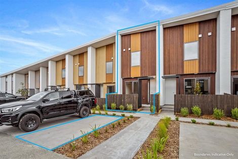 Photo of property in 7 Auster Lane, Hobsonville, Auckland, 0616