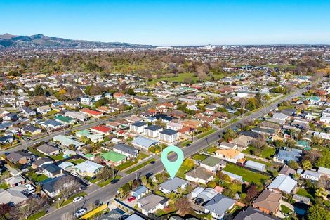 Photo of property in 65 Coopers Road, Dallington, Christchurch, 8061