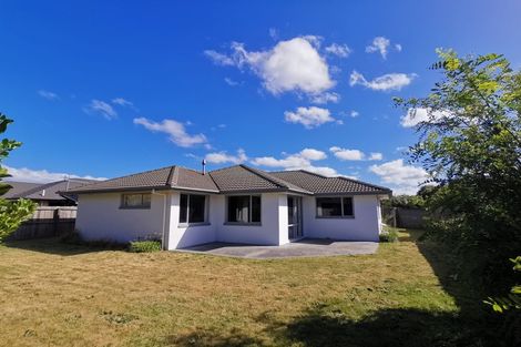 Photo of property in 9 Joe Burns Place, Wigram, Christchurch, 8042