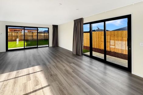 Photo of property in 15b Korimako Crescent, Rolleston, 7678