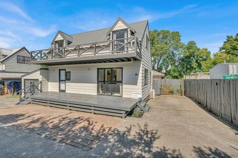 Photo of property in 2/40 Rosella Road, Mangere East, Auckland, 2024