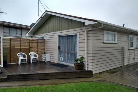 Photo of property in 50 Wilton Street, Levin, 5510