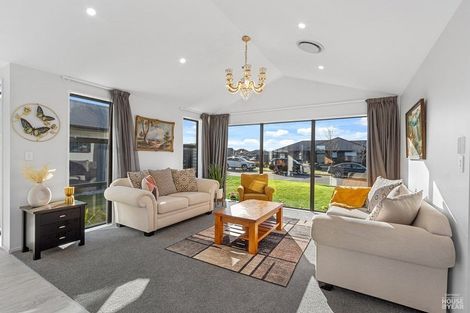 Photo of property in 62 Sandhurst Drive, Rolleston, 7615