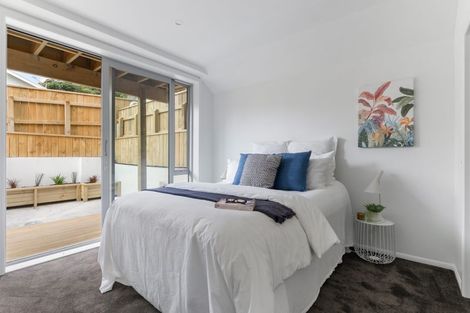 Photo of property in 25b Liffey Street, Island Bay, Wellington, 6023