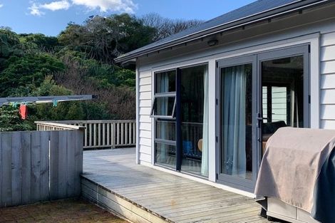 Photo of property in 8 Heke Street, Ngaio, Wellington, 6035