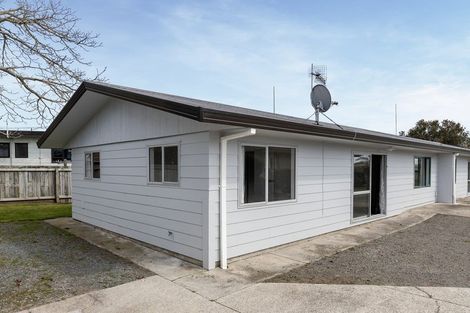 Photo of property in 1/3 Harris Street, Te Puke, 3119