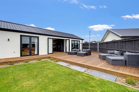 Photo of property in 24 Gisele Crescent, Halswell, Christchurch, 8025