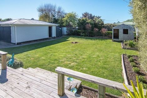 Photo of property in 14 Wavell Crescent, Lansdowne, Masterton, 5810