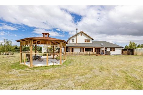 Photo of property in 164 Mackenzies Road, Waipara, Amberley, 7483