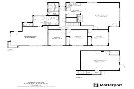 Photo of property in 32 Chaucer Street, Leamington, Cambridge, 3432