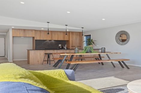 Photo of property in 5 Kate Sheppard Drive, Rolleston, 7615