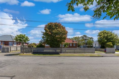 Photo of property in 11 Jollie Street, Linwood, Christchurch, 8062