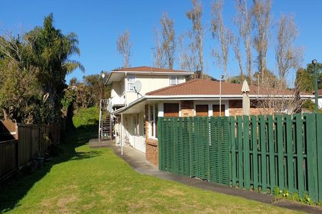 Photo of property in 4/11b Michaels Avenue, Ellerslie, Auckland, 1051