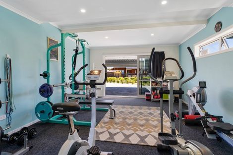 Photo of property in 18 Te Harawira Street, Otaki, 5512