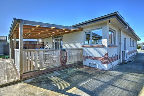 Photo of property in 19 Milton Street, Gore, 9710