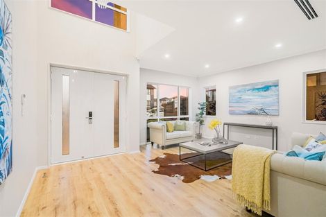 Photo of property in 16 Puoro Street, Flat Bush, Auckland, 2019