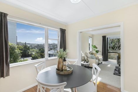 Photo of property in 72 Dominion Park Street, Johnsonville, Wellington, 6037