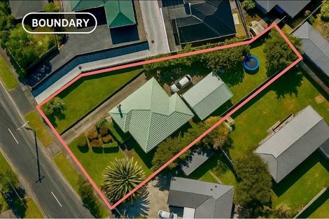 Photo of property in 13 Matthews Crescent, Melville, Hamilton, 3206