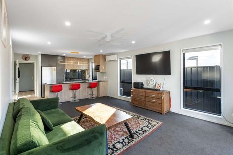 Photo of property in 16 Ngahau Street, Kaiapoi, 7630