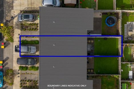 Photo of property in 15b Ventura Street, Mangere, Auckland, 2022