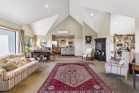 Photo of property in 34 Pye Road, Geraldine Downs, Geraldine, 7991