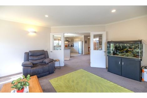 Photo of property in 13 Parkinson Place, Woodend, 7610